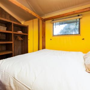 Deluxe Safari Tent