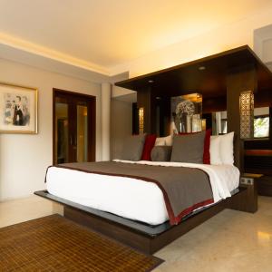 One-Bedroom Villa with Private Pool