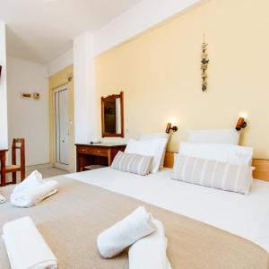 Economy Double or Twin Room