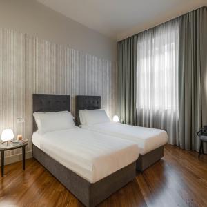 Premium Double or Twin Room