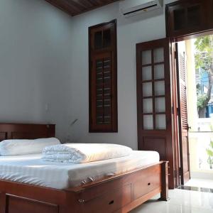 Deluxe Double or Twin Room with Balcony