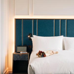 Double Room - Disability Access