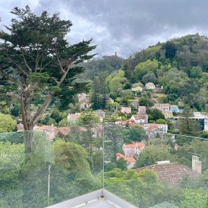 Deluxe Double Room with Castle View