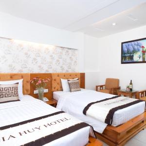 Superior Double or Twin Room