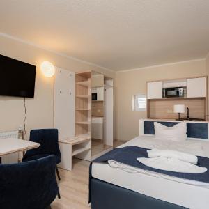 Comfort Single Room