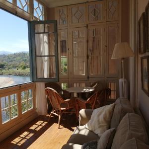 Suite (2 connected rooms)