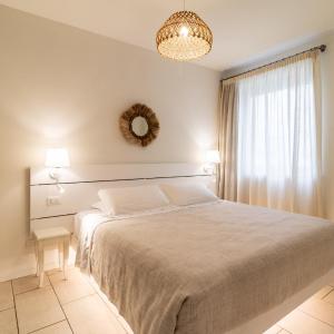Comfort Double Suite