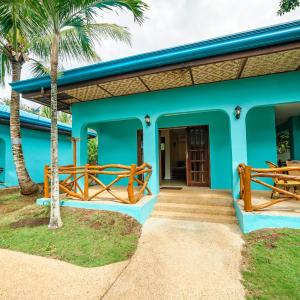 Deluxe Bungalow