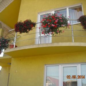Two-Bedroom Suite with Balcony