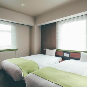Superior Twin Room - Non-Smoking