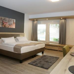 Exclusive Double Room