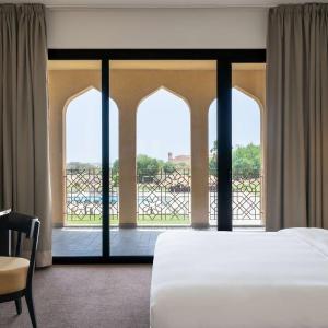 Superior Room - Pool or River View