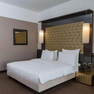 Superior Room - City view