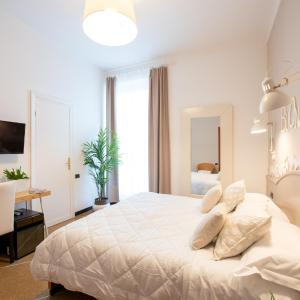 Double or Twin Room with Balcony