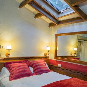 Deluxe Double Room with Spa Bath 