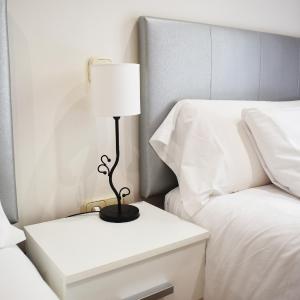 Twin Room with Balcony