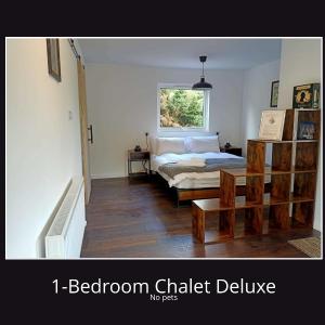 Superior Chalet - No Pets