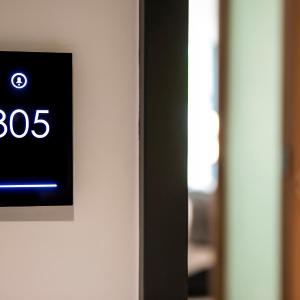 Standard King Room - Disability Access