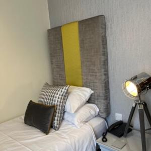 Single Room with Bathroom