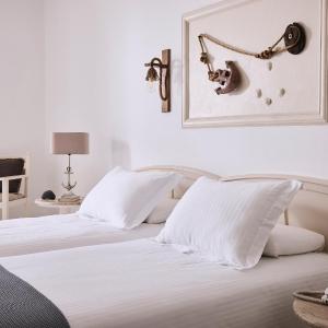 Comfort Double or Twin Room
