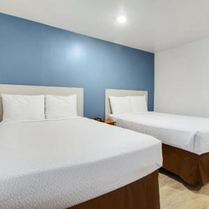 Double Studio with Two Double Beds