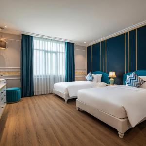 Executive Triple Room