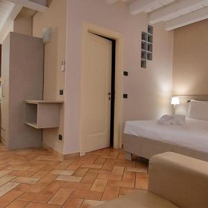 Studio with Thermal Park Access