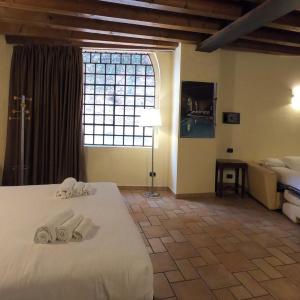 Large Studio with Thermal Park Access