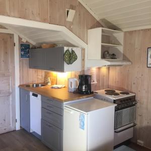 Small Cottage