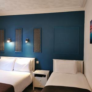 Tripple Room