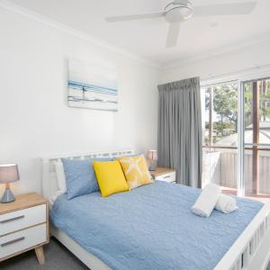 1 Bedroom Townhouse - 27