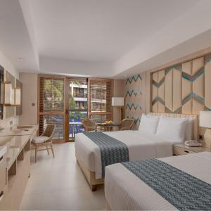 Premier Room with Direct Pool Access