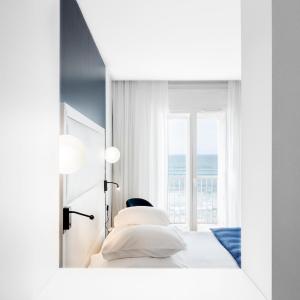 Junior Suite with Sea View
