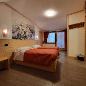Twin Room - Annex