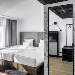 penta Standard Room