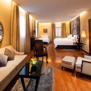 Gran New Classic - 2 Double Beds