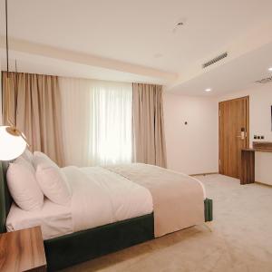 Double Room - Disability Access