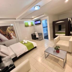 Superior Quadruple Room