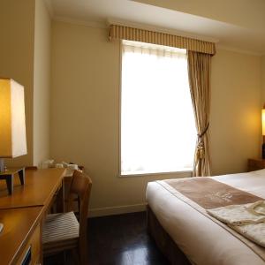 Double Room with Small Double Bed - Non-Smoking