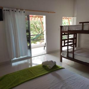 Premium Quadruple Room