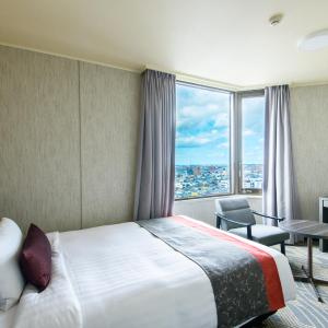 Single Room - Non-Smoking