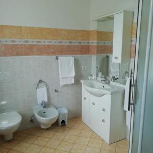 Single Room with Balcony