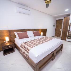 Superior Quadruple Room