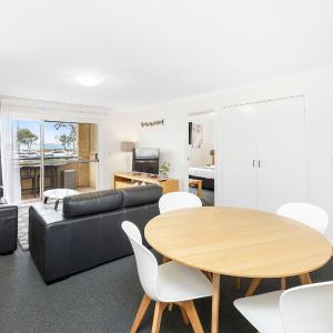 2 Bedroom Premium Ground Floor Apartment