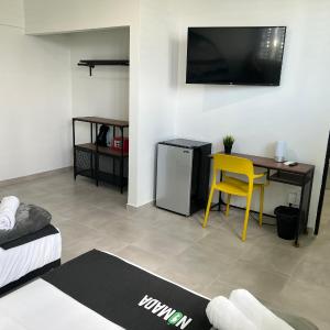 Deluxe Queen Room with Two Queen Beds