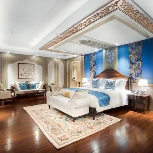River View Executive King Room