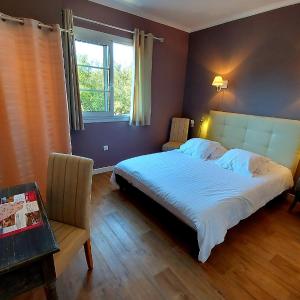 Double Room - Disability Access