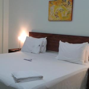 Superior Double Room with Spa Bath