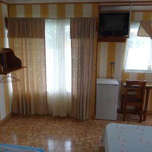 Basic Triple Room