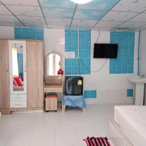 Junior Suite with Terrace